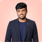 Anirudh Sharma