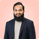 Tanveer Ahmed
