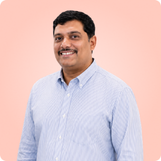 Sricharan Tadepalli