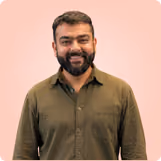 Shubham Srivastava
