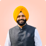 Taranjeet Singh Bhamra