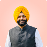 Taranjeet Singh Bhamra