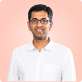 Ashish Goel