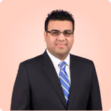 Anant Vishal Goel