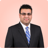 Anant Vishal Goel