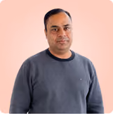 Anurag Jain