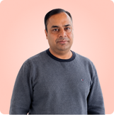 Anurag Jain