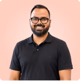 Yatish Talvadia