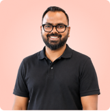 Yatish Talvadia