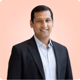 Girish Ramdas
