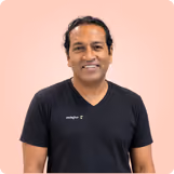 Rakesh Rajendran