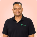 Karthik Venkateswaran