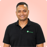 Karthik Venkateswaran