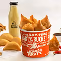 Party bucket