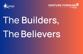 The Builders, The Believers