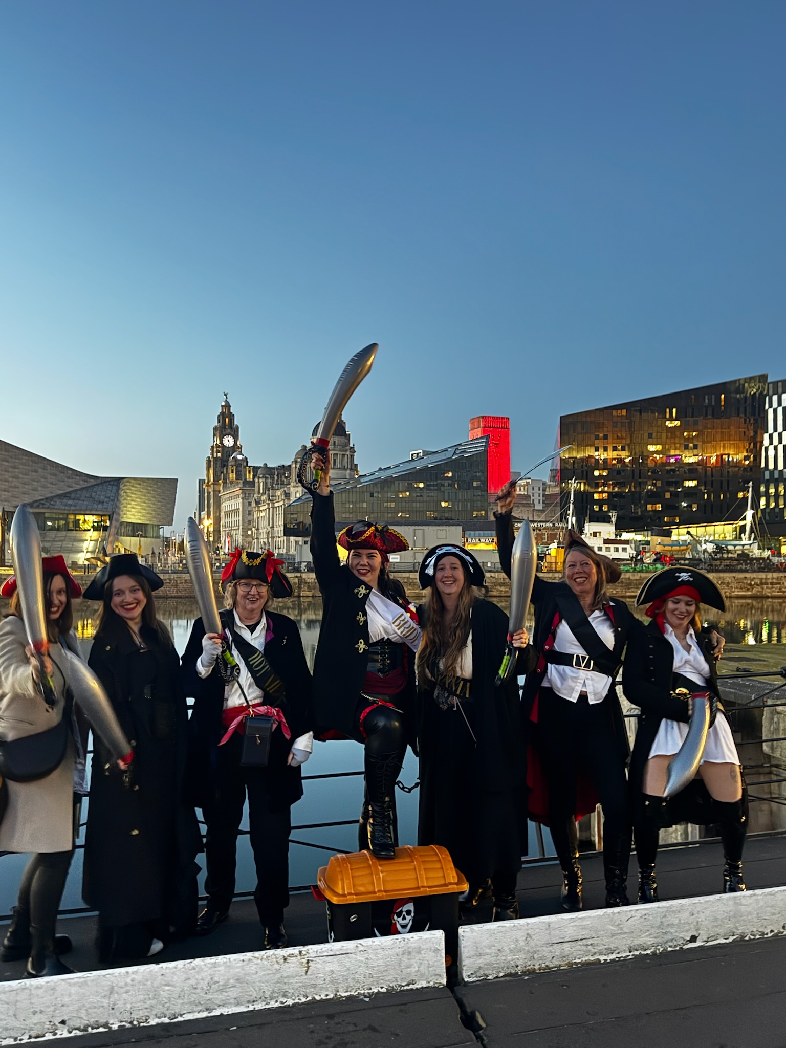 image of local community