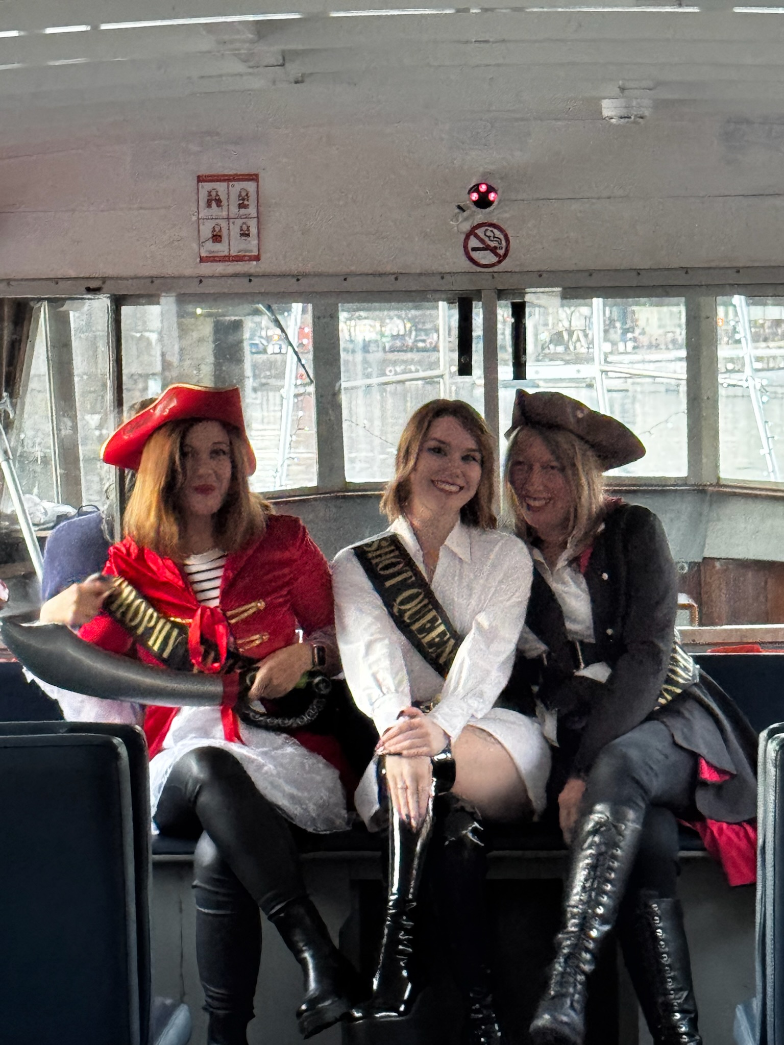 image of audience enjoying entertainment