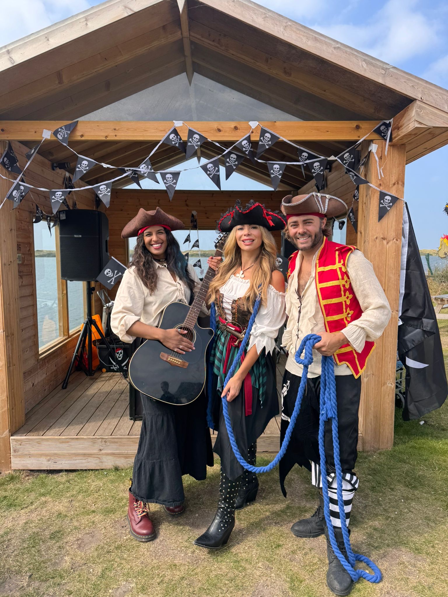 image of maritime history documents