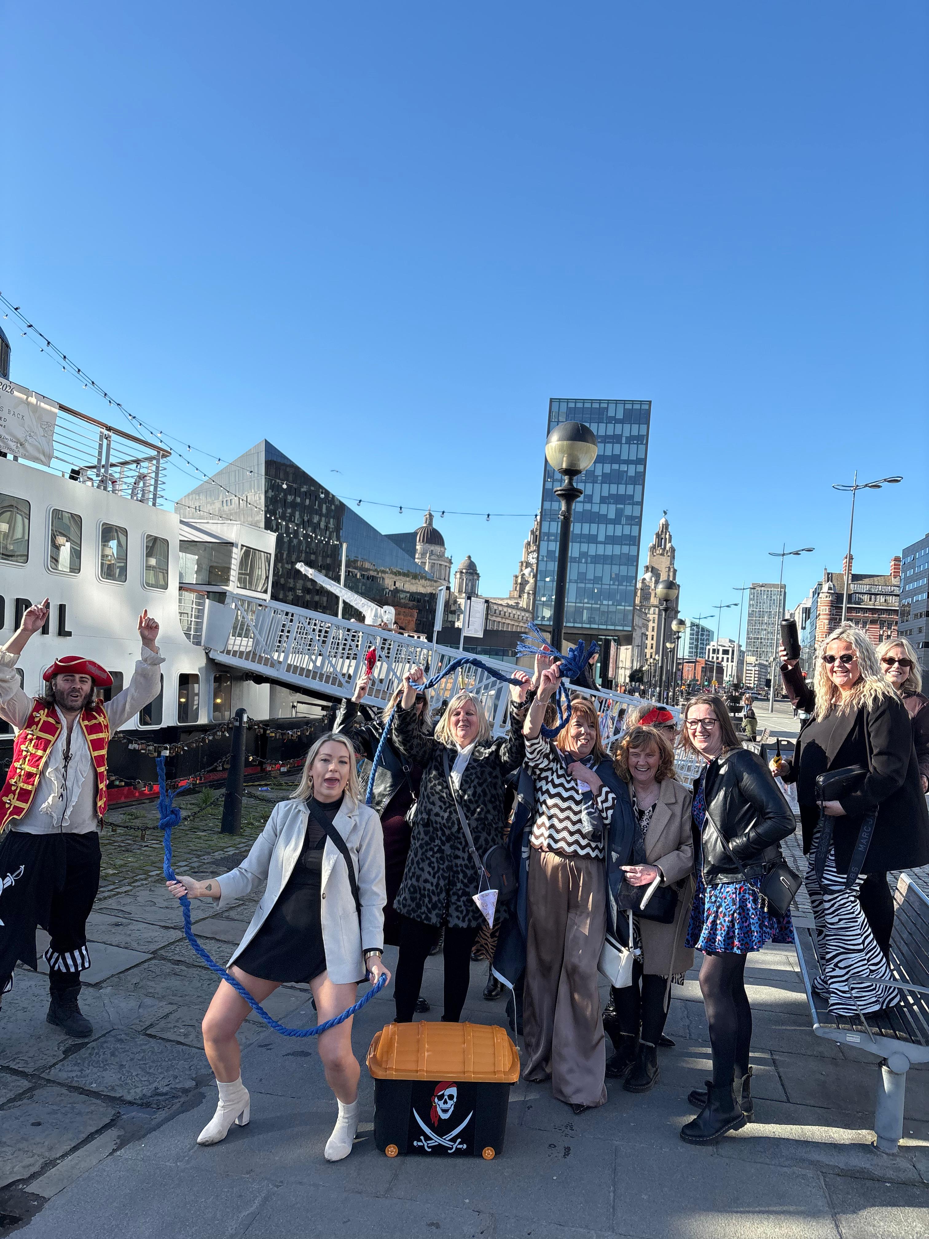 image of taproom (for a craft brewer)