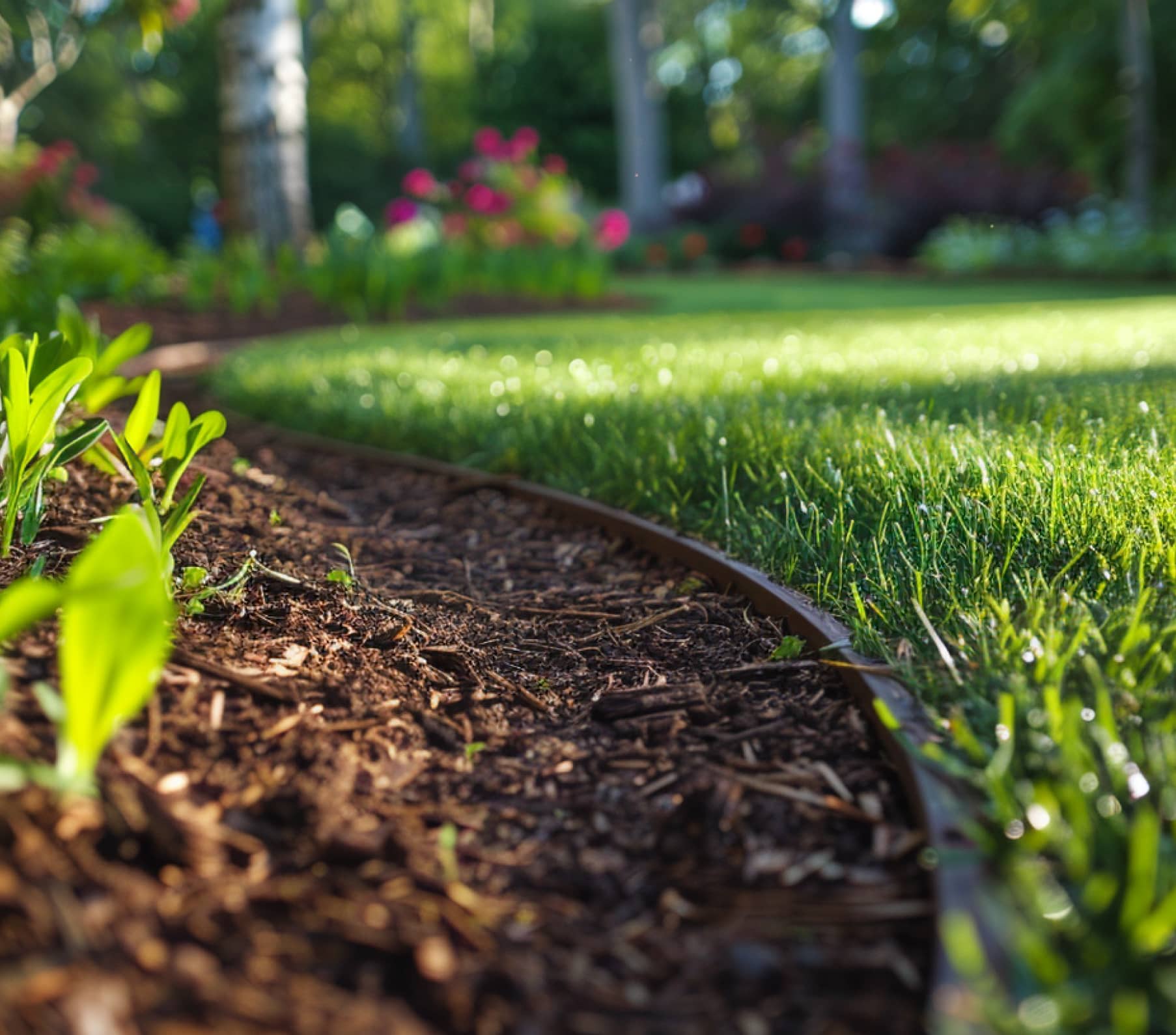 Light up your landscape: 8 interesting ideas for a gorgeous garden design