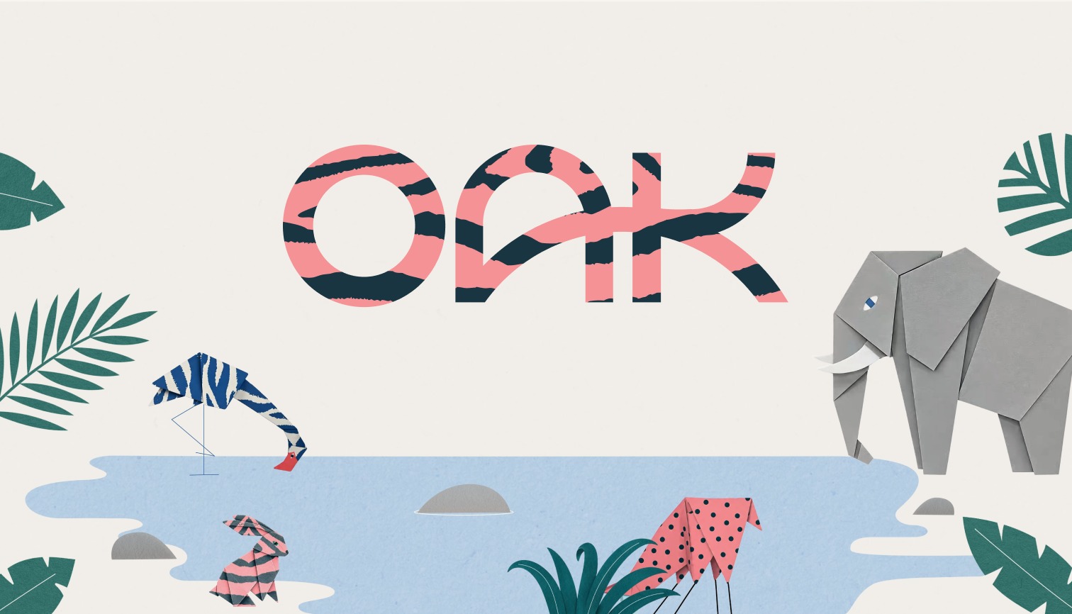 Oak (Product Launch)