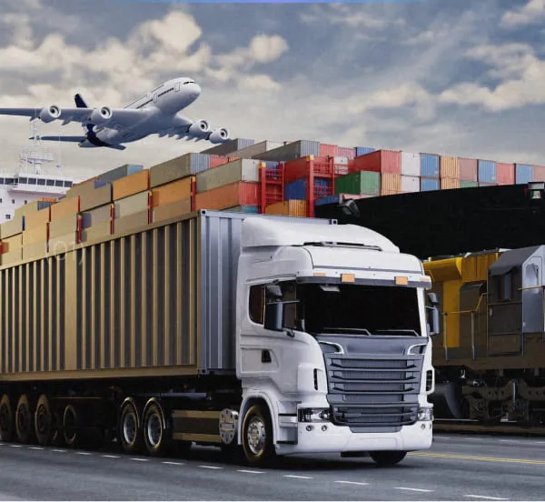 Логістика та транспорт