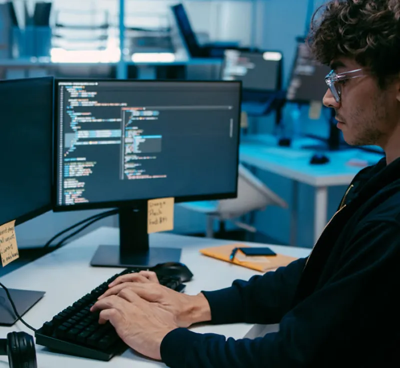 it компанії та стартапи