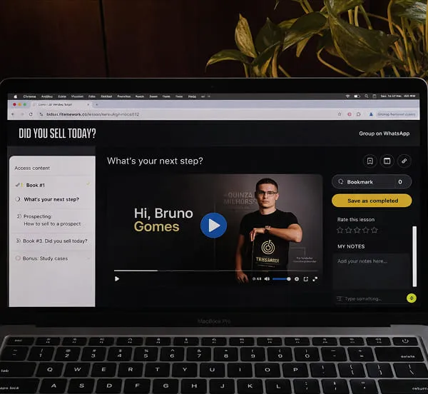 Освітні проєкти