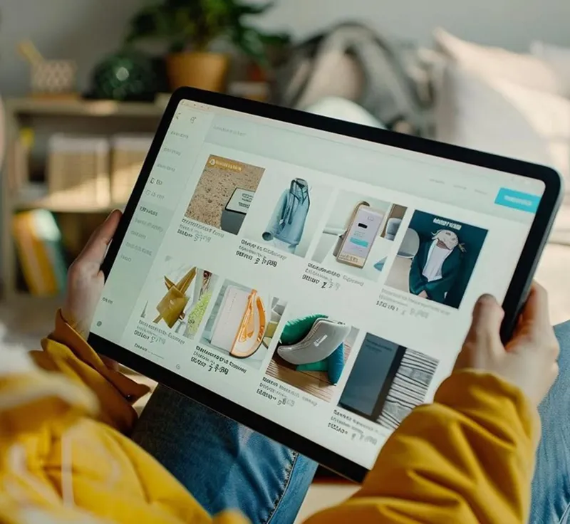 E-commerce і торгівля