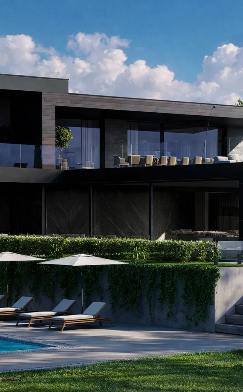 Послуги та B2C-сегмент