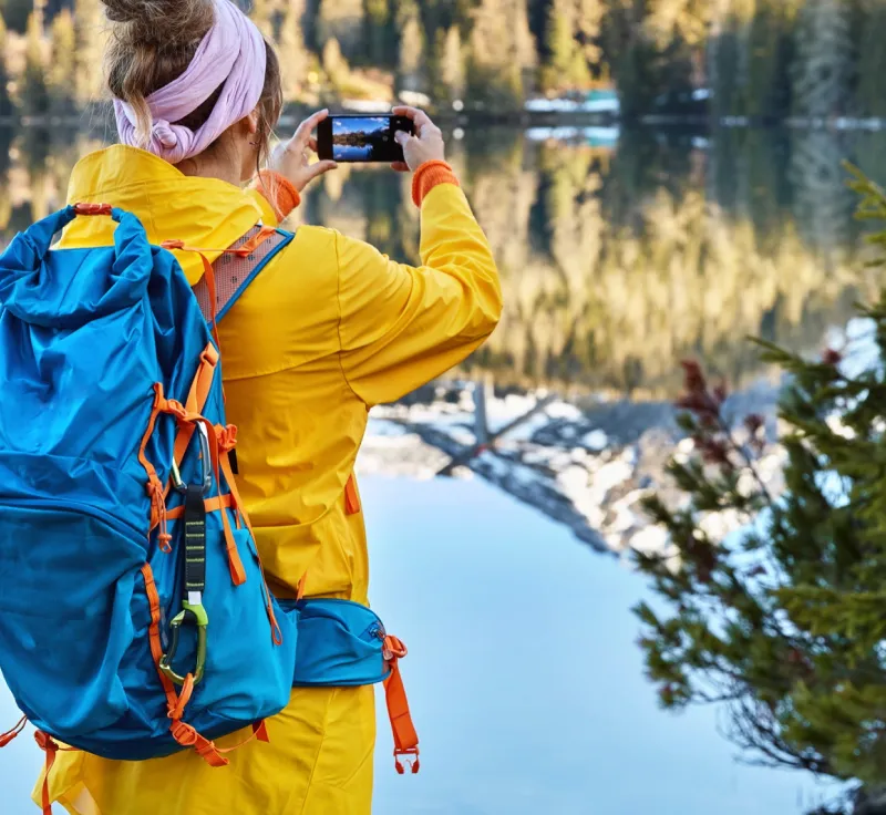 Туризм і розваги