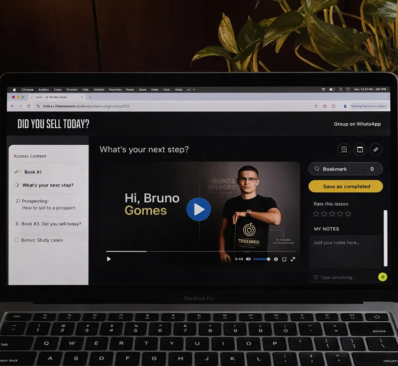 Освітні проєкти