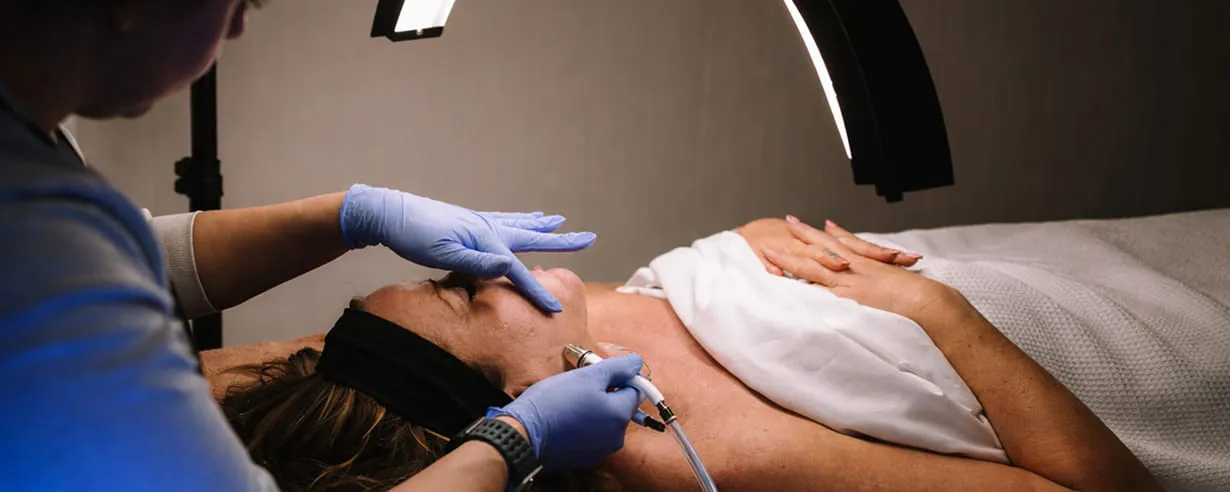 Медичні проекти / клініки