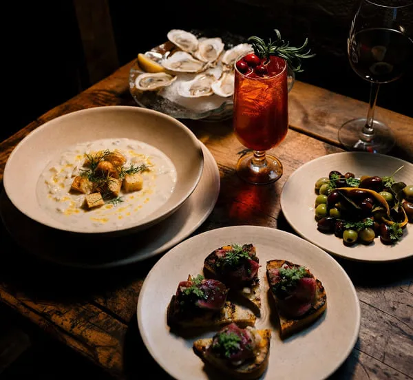 Сервіси/локальний бізнес