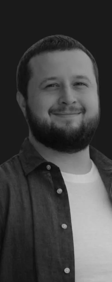 Олексій Шевченко
Head of SEO