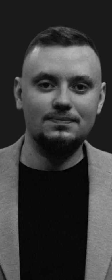 Сергій Сек
Co-Founder / Director of Performance Marketing