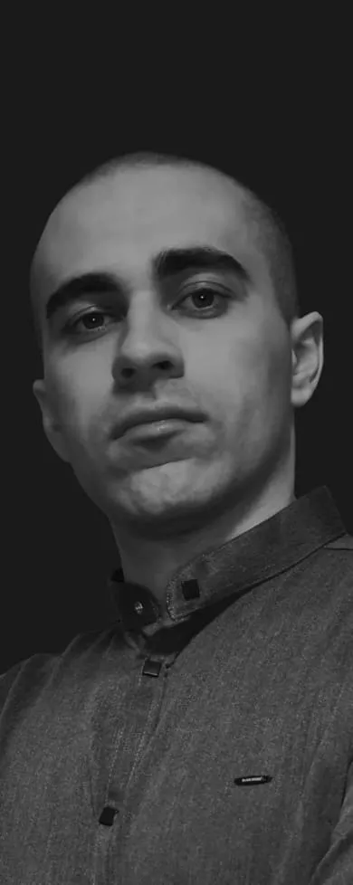 Микола Огороднік
Senior UI/UX Designer