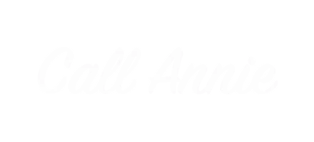 Call annie logo
