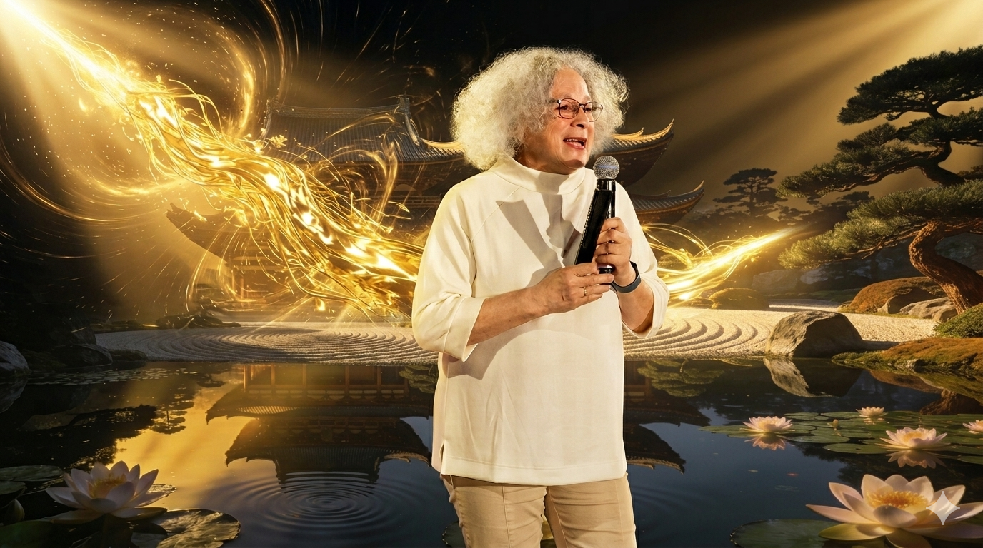 Joy Flow Momentum