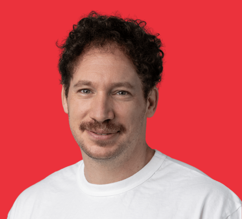 Latent AI Academia team member portrait