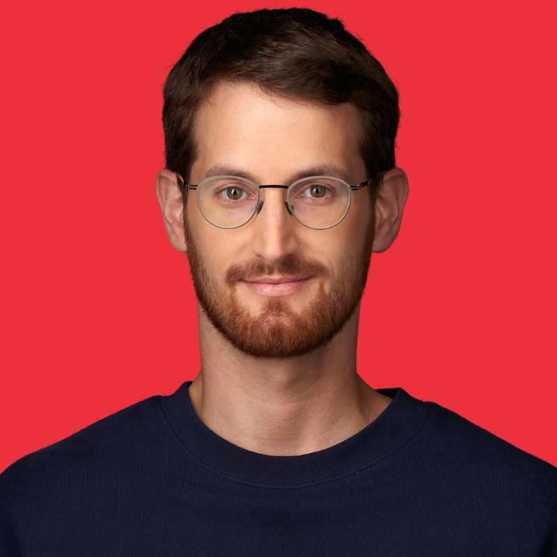 Jonathan Yarkoni, Co-founder at Latent AI Academia