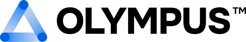 Olympus logo