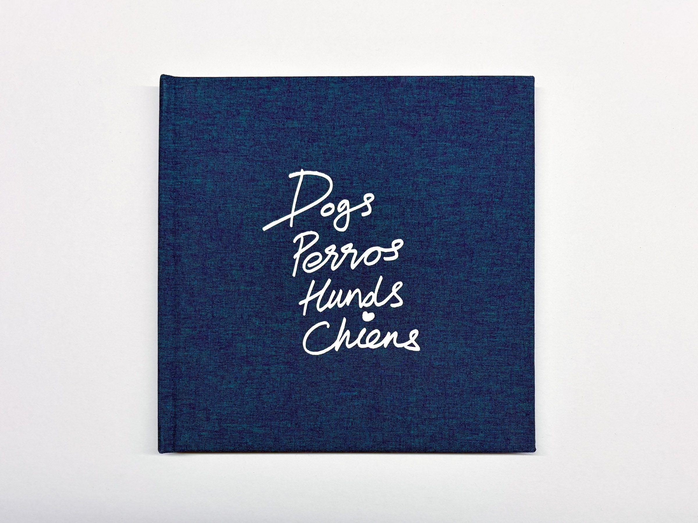 Illustrated book