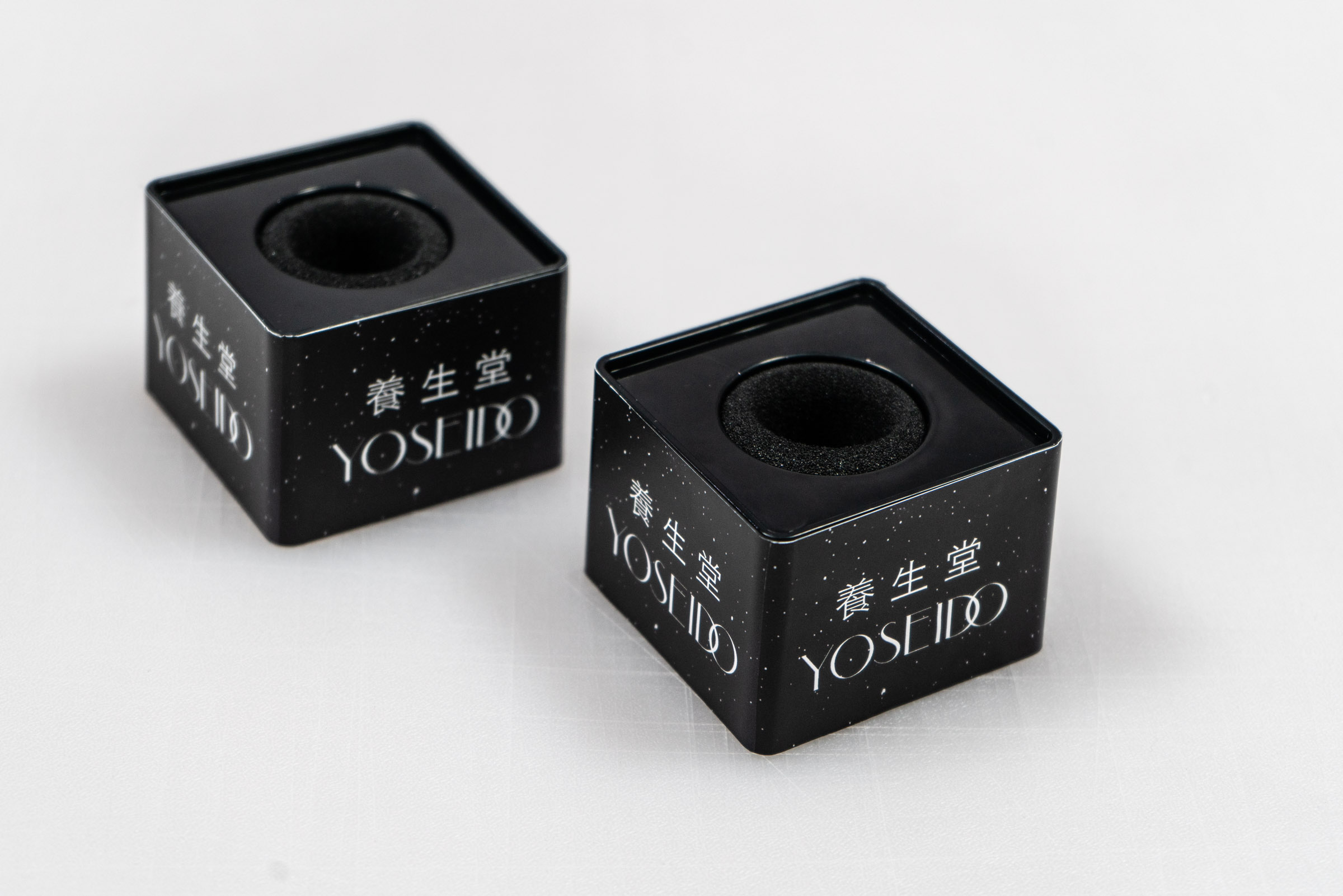 Branded microphone accessory