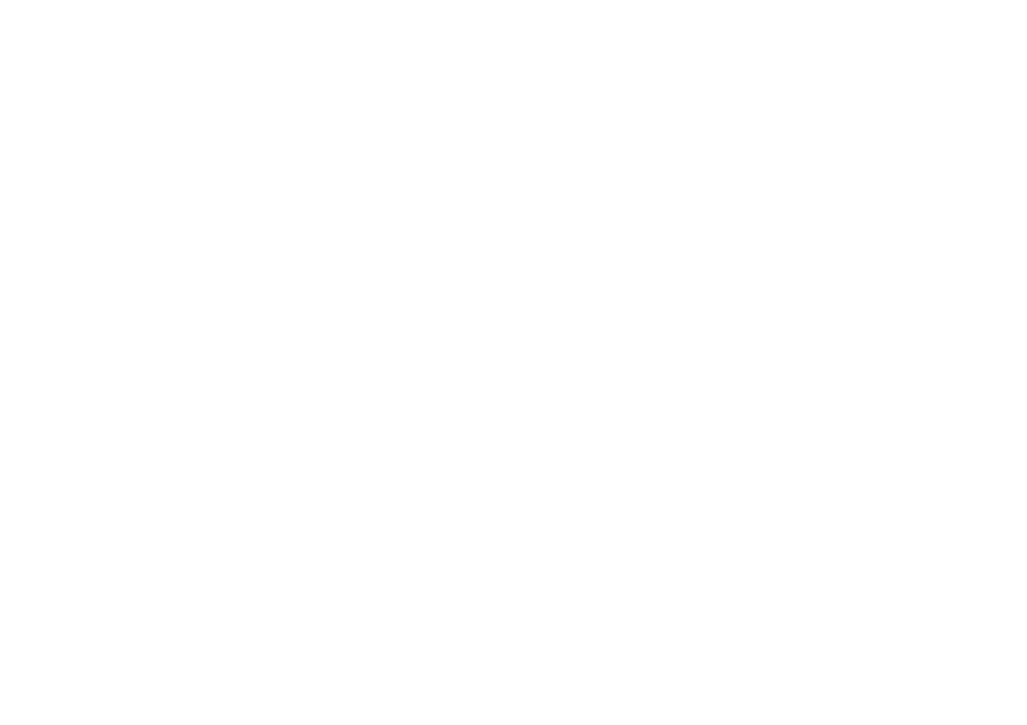 Weiß gezeichnete Wolke vor schwarzem Hintergrund.