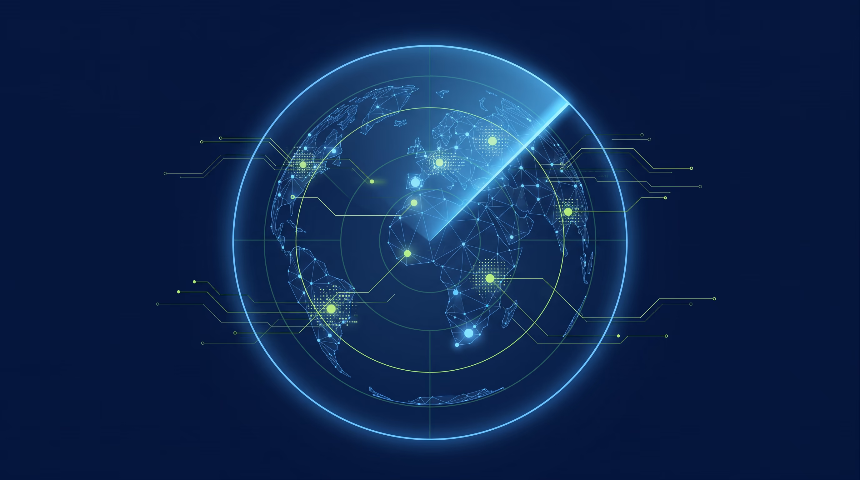 Attack-Surface-Radar: Threat Intelligence und Angriffsflächen-Monitoring im Cyber Defense Center