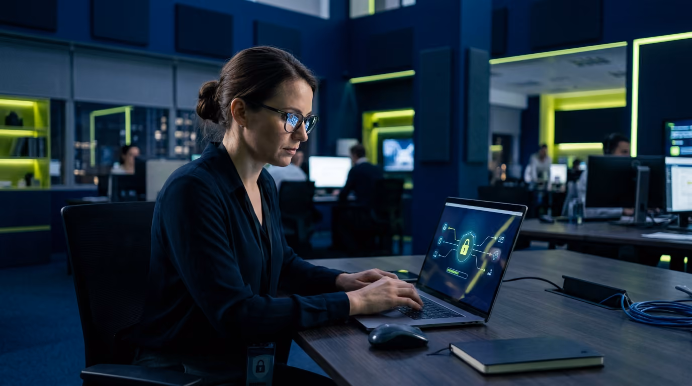 Sicherer, kontextbasierter Zugang mit Ivanti Secure Access von Argos Security