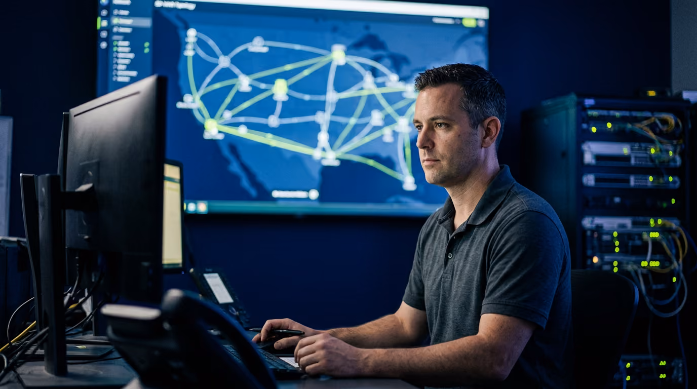Argos Security betreibt Secure SD-WAN für sichere Standortvernetzung