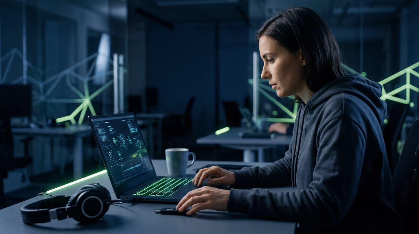 Sicherer Zero-Trust-Zugriff auf Unternehmensressourcen mit Argos Security