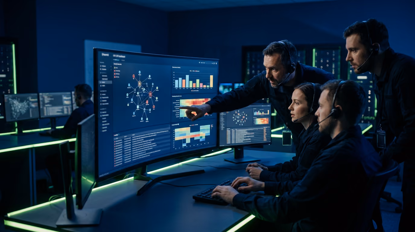 Argos Security korreliert Telemetrie über alle Ebenen mit Managed XDR